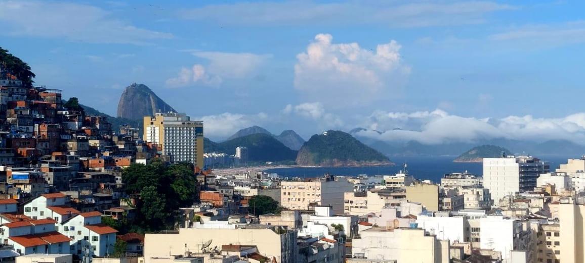 Raro Ipanema Boutique Hotel Río de Janeiro Exterior foto