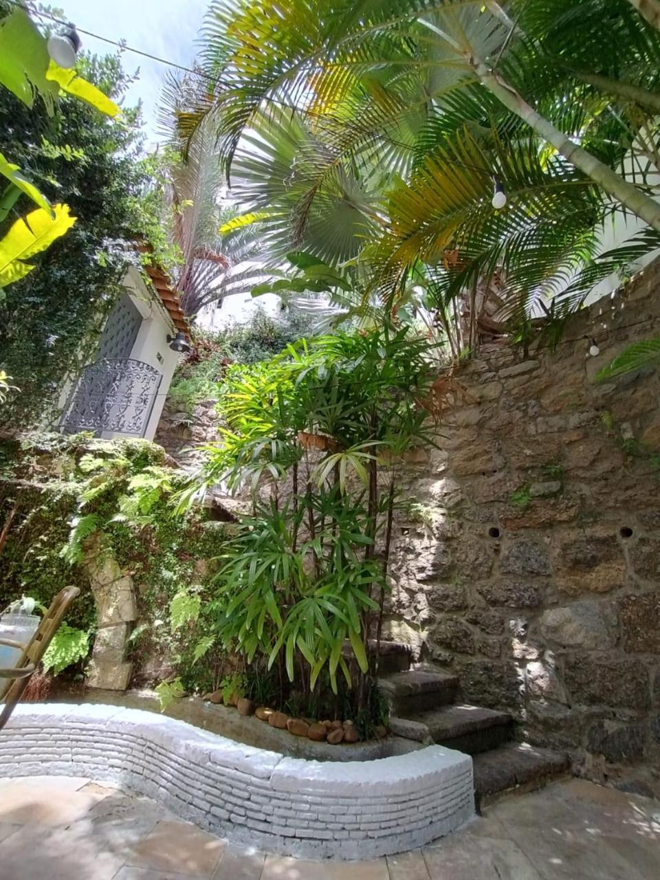 Raro Ipanema Boutique Hotel Río de Janeiro Exterior foto